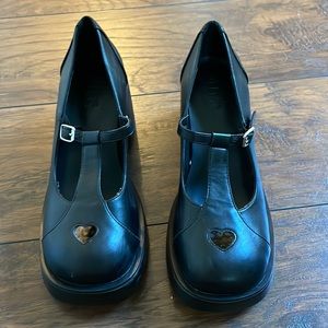 Delia’s Dolls Kill shoes